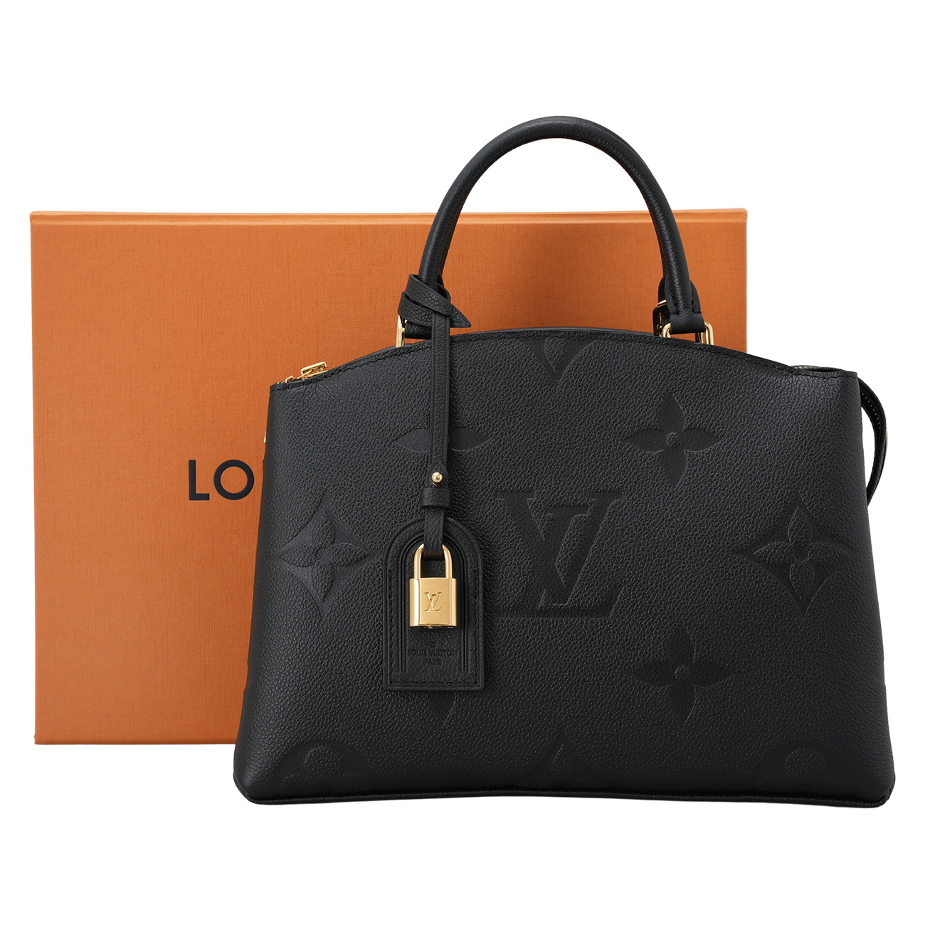 LOUIS VUITTON(USED)루이비통 M58916 앙프렝뜨 쁘띠뜨 팔레